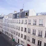 Appartement familial calme près de la Tour Eiffel
